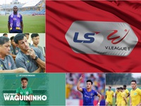 Chuyển nhượng V.League 2021 ngày 9/12: Chân sút ngoại Brazil từ chối CLB TP Hồ Chí Minh, vua phá lưới V.League gia nhập CLB Bình Định