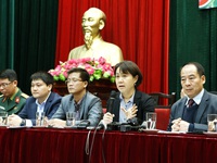 WHO hỗ trợ Việt Nam ứng phó dịch bệnh Corona