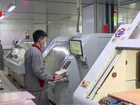 Dịch COVID-19 đe dọa thị trường lao động Trung Quốc