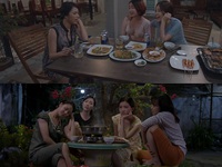 Sự trùng hợp bất ngờ về 'hội chị em' ở 2 bộ phim truyền hình Việt