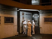 Hong Kong (Trung Quốc) sơ tán chung cư do lo ngại nCoV lan qua đường ống nước thải