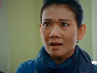 Nước mắt loài cỏ dại - Tập 26: Bà Phương một mực khẳng định Khang giết Việt
