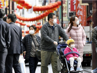 Nhật Bản ứng dụng trí tuệ nhân tạo để cung cấp thông tin COVID-19 cho người dân