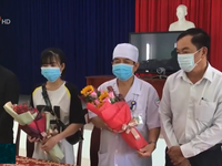 Khánh Hòa qua 30 ngày không phát hiện ca nhiễm COVID-19 mới