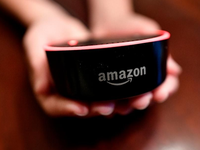 Amazon tiếp tục thống trị thị trường loa thông minh Mỹ