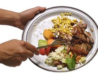 Báo động thực trạng lãng phí thực phẩm toàn cầu