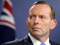 Cựu Thủ tướng Australia tiết lộ chấn động về vụ máy bay MH370