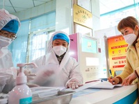Hàn Quốc ghi nhận 31 trường hợp nhiễm mới COVID-19