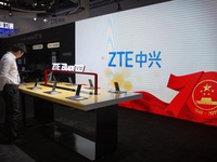 Quốc hội Mỹ phê chuẩn chi 1 tỷ USD loại bỏ toàn bộ thiết bị Huawei, ZTE