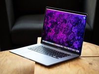 Apple bán MacBook Pro 16 inch tân trang với giá hời