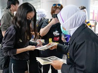 Malaysia trấn áp hành vi phát tán tin giả về dịch bệnh Corona