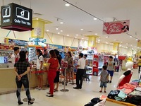 Thị trường bán lẻ Việt Nam thu hút sự quan tâm của giới doanh nghiệp Nhật Bản