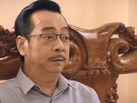 Sinh tử - Tập 57: Chủ tịch tỉnh Trần Nghĩa quyết không bồi thường cho doanh nghiệp