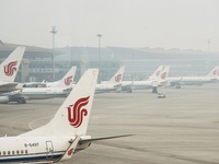 Hàng không Trung Quốc đại hạ giá vé