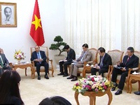 Liên Hợp Quốc đánh giá cao Việt Nam về phòng chống COVID-19