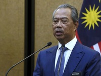 Chính phủ Malaysia ưu tiên chống tham nhũng