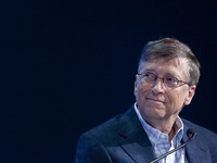 Bill Gates rời hội đồng quản trị Microsoft để có thể làm từ thiện nhiều hơn