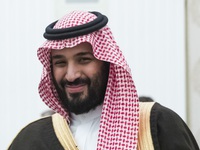 Saudi Arabia bắt giữ 298 quan chức trong các cuộc điều tra tham nhũng mới
