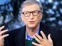 Bill Gates dự đoán về thời điểm đánh bại COVID-19