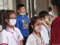 Tỷ lệ tử vong vì COVID-19 tại Indonesia cao: Do thiếu xét nghiệm phát hiện ca bệnh sớm