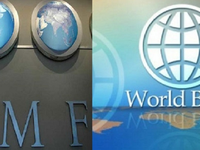WB và IMF kêu gọi G20 giảm nợ cho các nước nghèo nhất