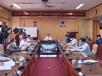 PTT Vũ Đức Đam: Hết ngày 31/3, Việt Nam sẽ không có 1000 ca bệnh COVID-19
