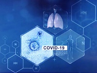 2 người Việt đầu tiên nhiễm COVID-19 tại Nga