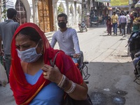 Ấn Độ: Ca “siêu lây nhiễm” lây cho 19 người, làm 40.000 người bị cách ly