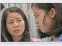 'Cha mẹ thay đổi' tập 1 lọt đề cử VTV Awards 2020