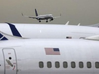 Các hãng hàng không có thể thiệt hại tới 113 tỷ USD trong năm nay