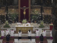 Thông điệp lễ Phục sinh của Giáo hoàng Francis