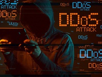Nền tảng học - thi trực tuyến liên tiếp bị tấn công DDoS