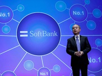 Softbank sẽ cung cấp tới 300 triệu khẩu trang/tháng cho toàn Nhật Bản