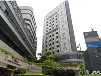Singapore ghi nhận hơn 3.000 ca nhiễm COVID-19