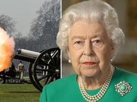 Nữ hoàng Anh hủy lễ kỷ niệm sinh nhật vì đại dịch COVID-19