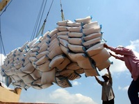 Bộ Công Thương kiến nghị bỏ hạn ngạch xuất khẩu gạo