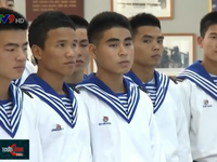 Tự hào trang sử Hải quân Nhân dân Việt Nam trong những ngày tháng 4 lịch sử