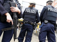 Đức: Tấn công bằng dao tại Hanau, 4 người bị thương