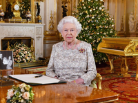 Nữ hoàng Anh chuẩn bị ra tuyên bố về COVID-19
