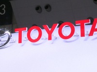 Toyota dự báo lợi nhuận giảm gần 80%
