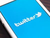 Nga cáo buộc Twitter vi phạm luật pháp sở tại