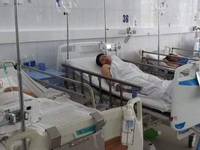 Vụ 230 người ngộ độc ở Đà Nẵng: Do đồ ăn chay nhiễm vi sinh vật