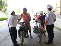 Từ vụ để lọt ca mắc COVID-19 ở Tây Ninh: Làm sao 'bít' kẽ hở xuất nhập cảnh?