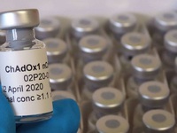 Anh chi thêm 84 triệu Bảng cho nghiên cứu sản xuất vaccine ngừa COVID-19