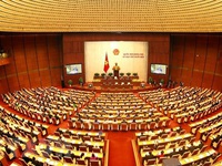 Tiếp tục đổi mới, cải tiến cách thức tổ chức kỳ họp Quốc hội
