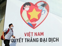 CNN ra bài viết ca ngợi công tác chống dịch COVID-19 tại Việt Nam