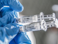 Vaccine phòng COVID-19 của Sinovac đạt hiệu quả 99%