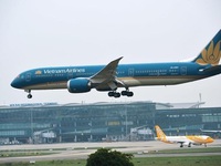 Vietnam Airlines to launch more domestic routes