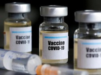Việt Nam tập trung phát triển nhanh vaccine phòng COVID-19