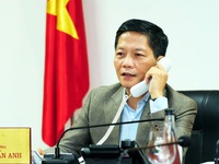 Việt Nam quan tâm phục hồi kinh tế và chuỗi cung ứng sau dịch COVID-19
